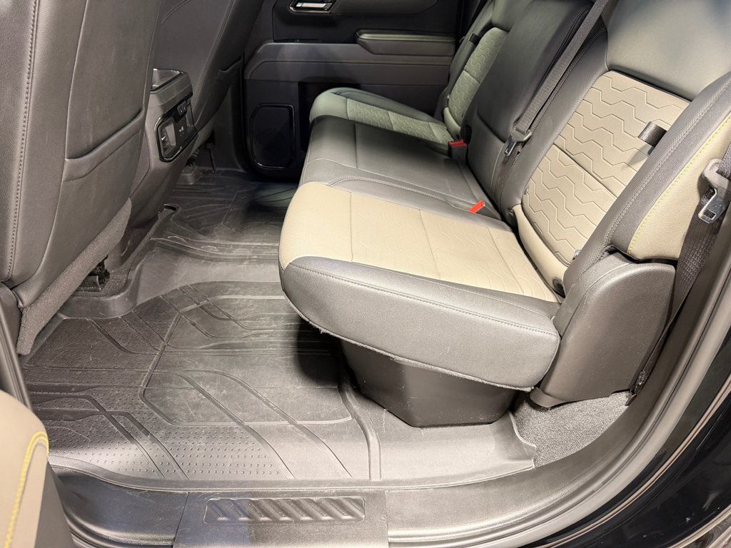Chevrolet Silverado photo 22