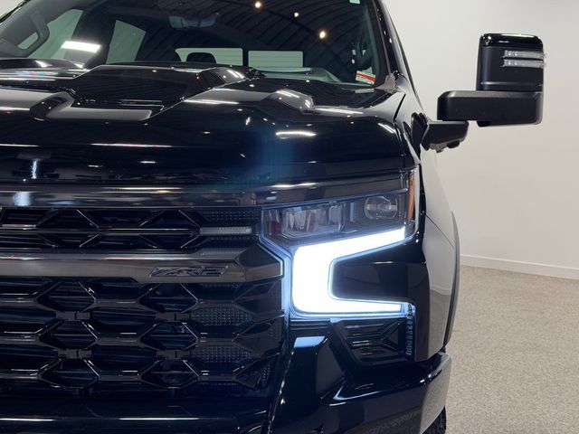 2024 Chevrolet Silverado 1500 4WD Crew Cab 147" ZR2 - 23073811 - 2