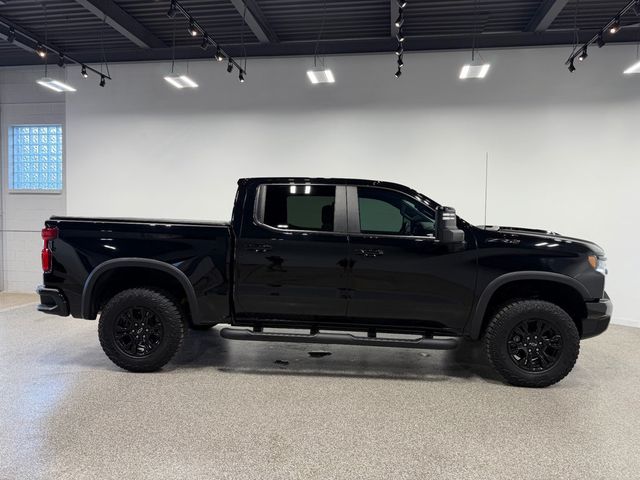 2024 Chevrolet Silverado 1500 4WD Crew Cab 147" ZR2 - 23073811 - 30