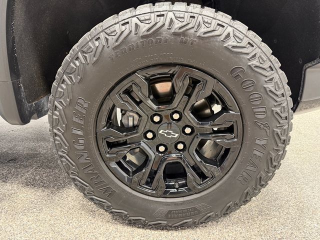 2024 Chevrolet Silverado 1500 4WD Crew Cab 147" ZR2 - 23073811 - 31
