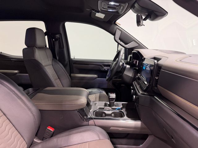 2024 Chevrolet Silverado 1500 4WD Crew Cab 147" ZR2 - 23073811 - 32