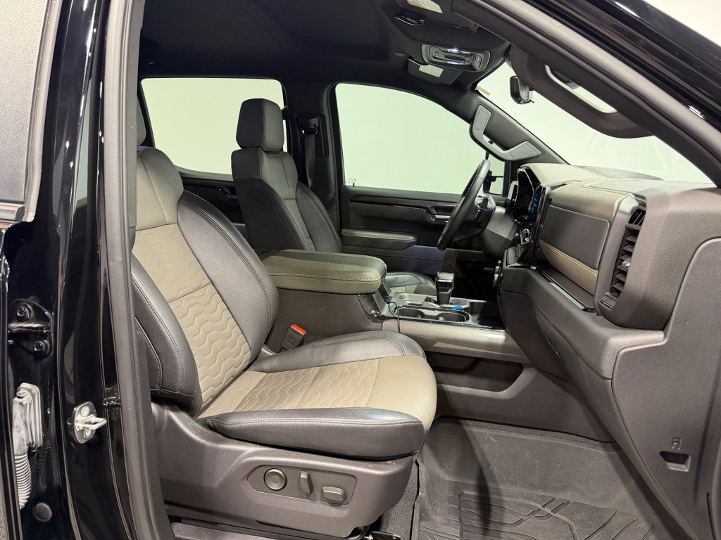 Chevrolet Silverado photo 39