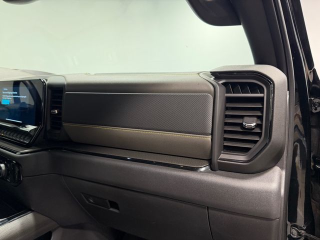 2024 Chevrolet Silverado 1500 4WD Crew Cab 147" ZR2 - 23073811 - 39