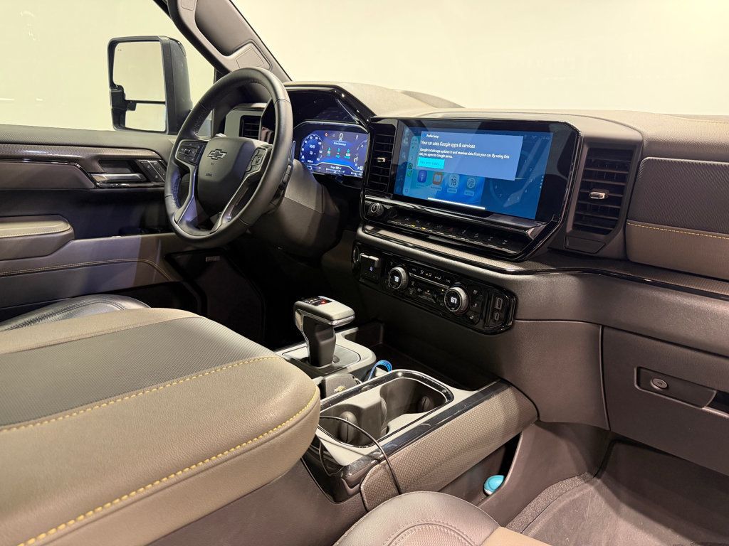 Chevrolet Silverado photo 41