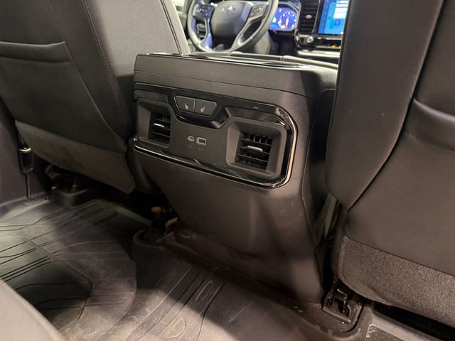2024 Chevrolet Silverado 1500 4WD Crew Cab 147" ZR2 - 23073811 - 48