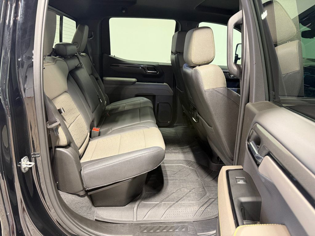 Chevrolet Silverado photo 50