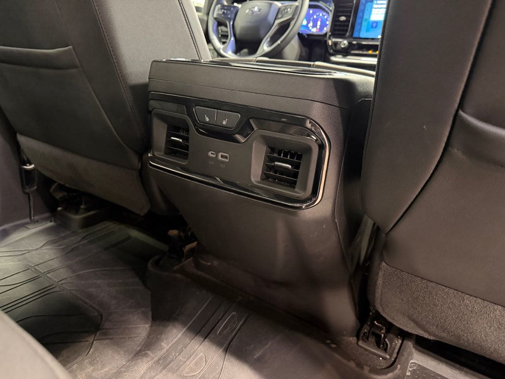 Chevrolet Silverado photo 51