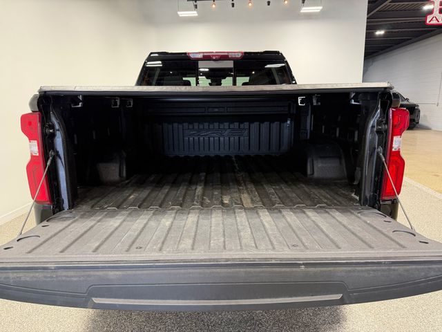 2024 Chevrolet Silverado 1500 4WD Crew Cab 147" ZR2 - 23073811 - 50