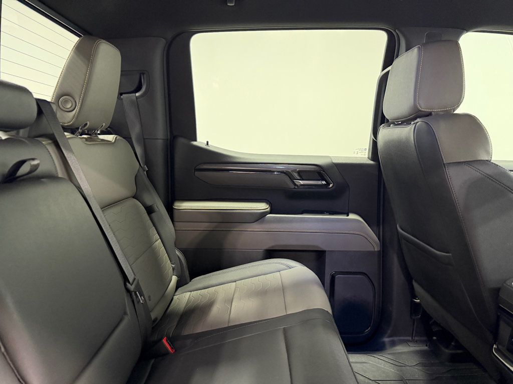 Chevrolet Silverado photo 54
