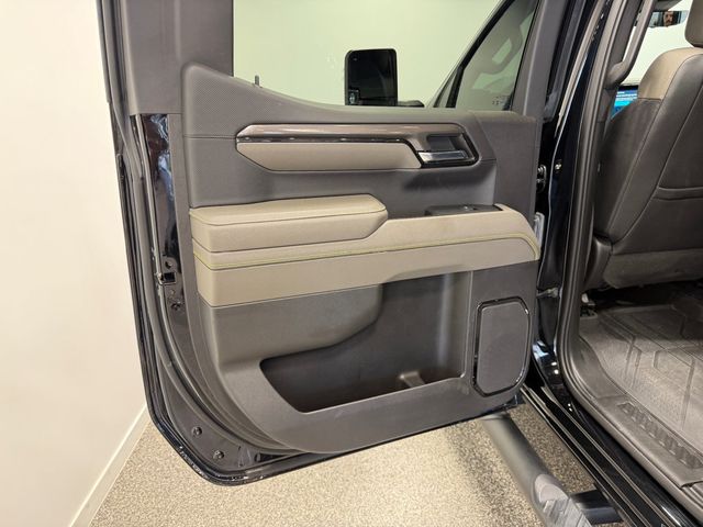 2024 Chevrolet Silverado 1500 4WD Crew Cab 147" ZR2 - 23073811 - 53