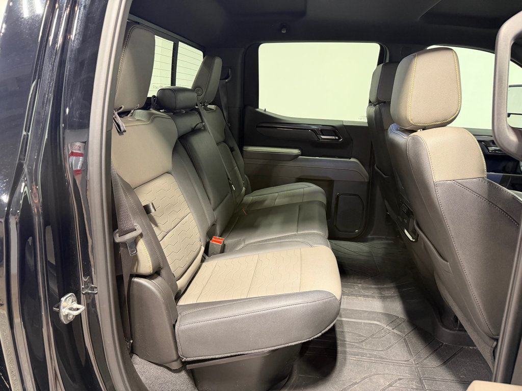 Chevrolet Silverado photo 55