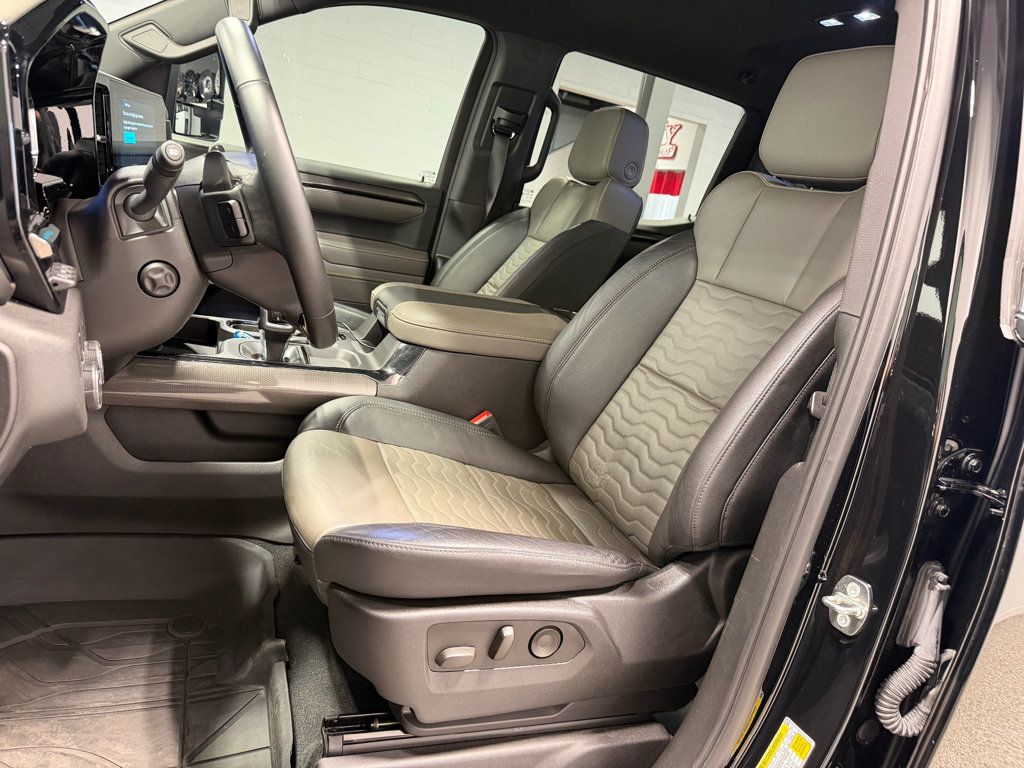 Chevrolet Silverado photo 62