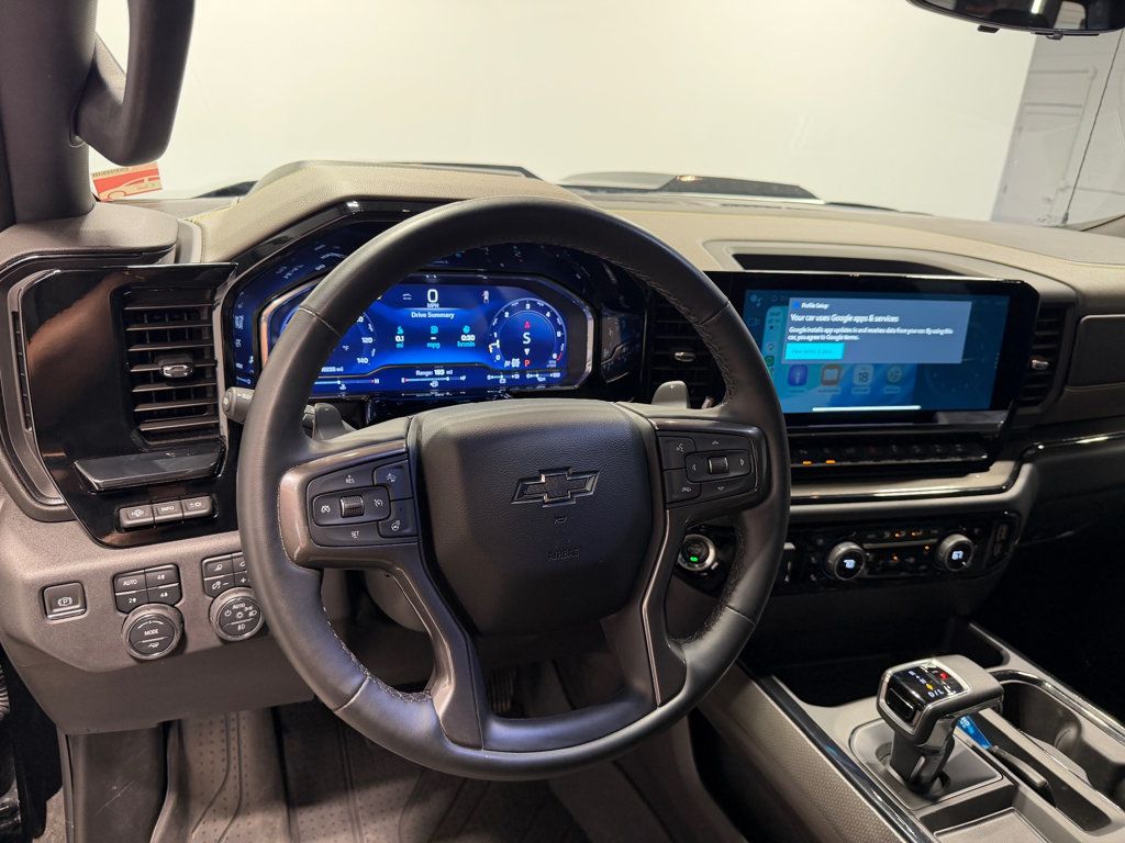 Chevrolet Silverado photo 66