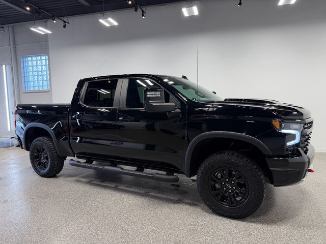 2024 Chevrolet Silverado 1500 4WD Crew Cab 147" ZR2 - 23073811 - 65