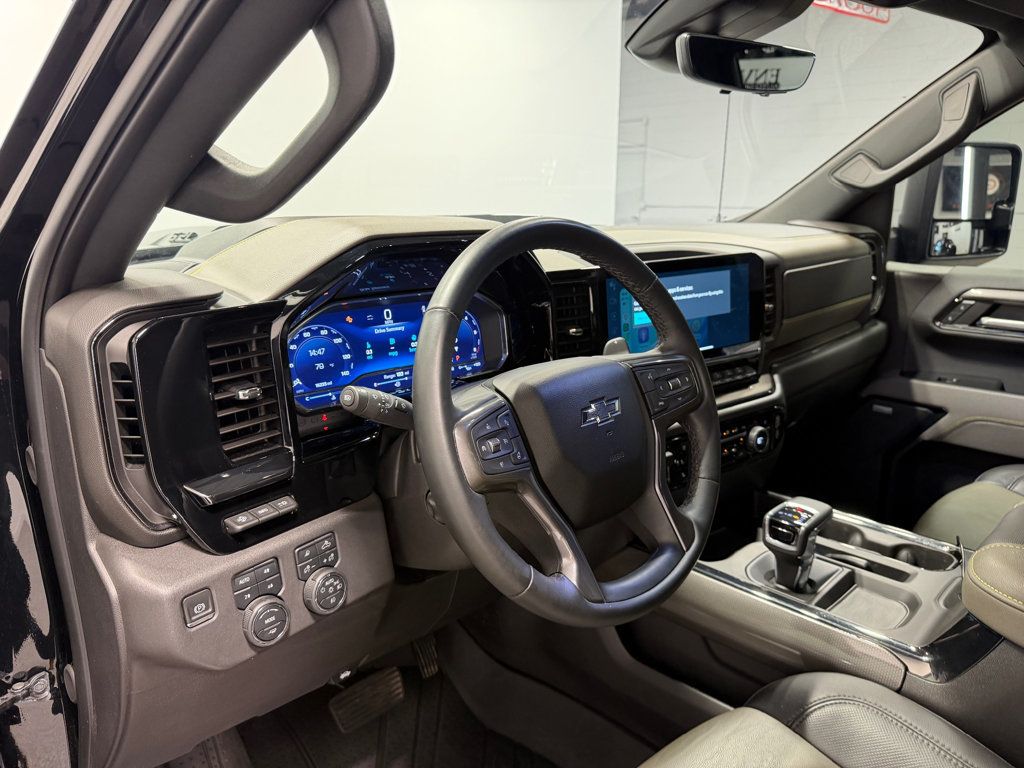 Chevrolet Silverado photo 67