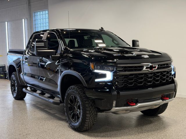 2024 Chevrolet Silverado 1500 4WD Crew Cab 147" ZR2 - 23073811 - 66