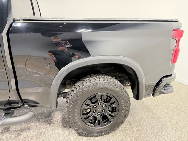 2024 Chevrolet Silverado 1500 4WD Crew Cab 147" ZR2 - 23073811 - 6