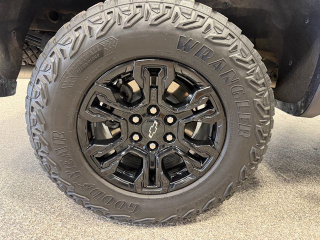 2024 Chevrolet Silverado 1500 4WD Crew Cab 147" ZR2 - 23073811 - 69