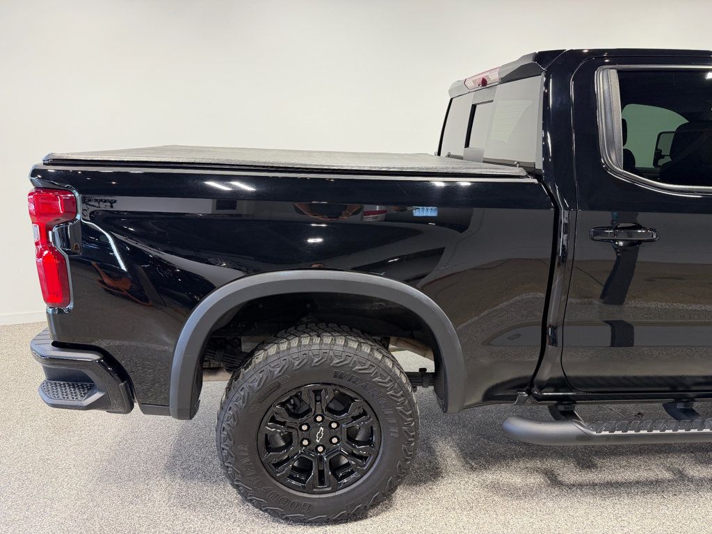 Chevrolet Silverado photo 71