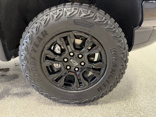 2024 Chevrolet Silverado 1500 4WD Crew Cab 147" ZR2 - 23073811 - 70