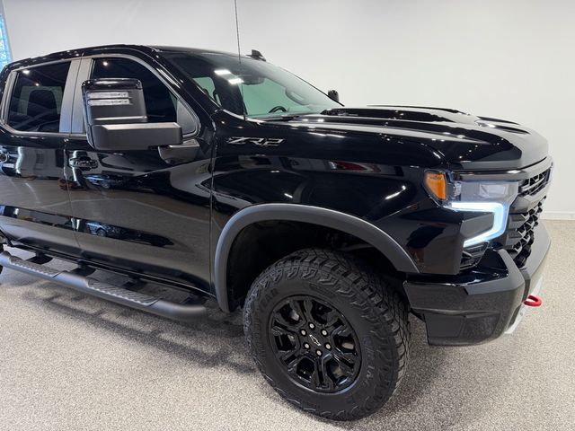 2024 Chevrolet Silverado 1500 4WD Crew Cab 147" ZR2 - 23073811 - 71
