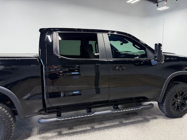2024 Chevrolet Silverado 1500 4WD Crew Cab 147" ZR2 - 23073811 - 72