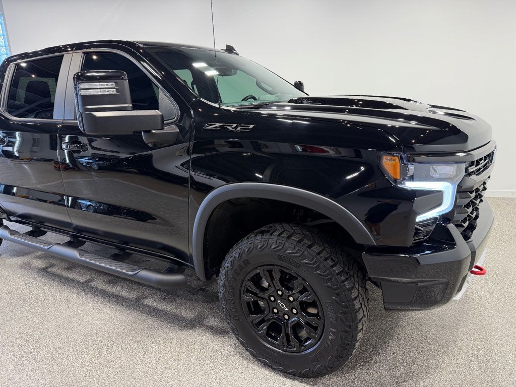 Chevrolet Silverado photo 74
