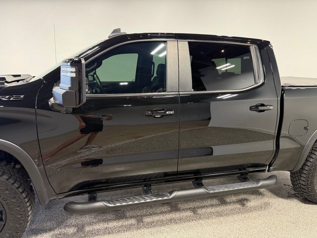 2024 Chevrolet Silverado 1500 4WD Crew Cab 147" ZR2 - 23073811 - 7