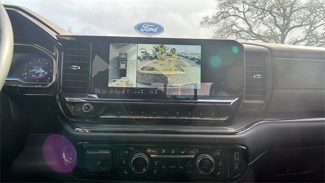 2024 Chevrolet Silverado 1500 4WD Crew Cab 147" ZR2 - 22961783 - 12