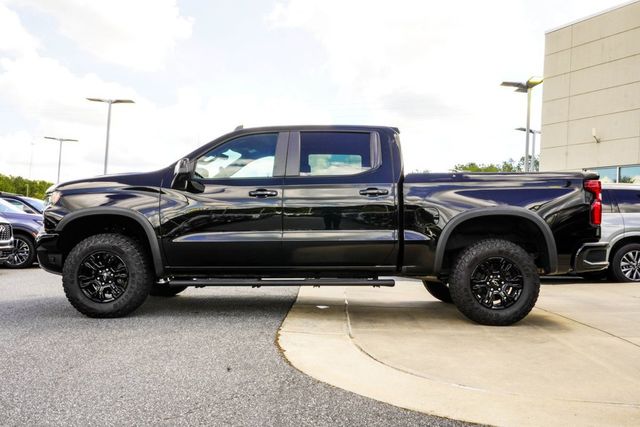 2024 Chevrolet Silverado 1500 4WD Crew Cab 147" ZR2 - 23070112 - 9