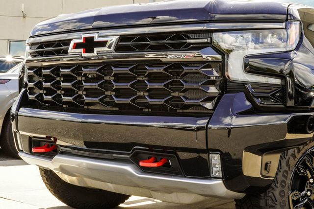 2024 Chevrolet Silverado 1500 4WD Crew Cab 147" ZR2 - 23070112 - 1