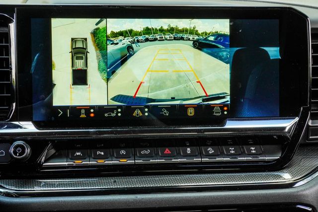 2024 Chevrolet Silverado 1500 4WD Crew Cab 147" ZR2 - 23070112 - 26