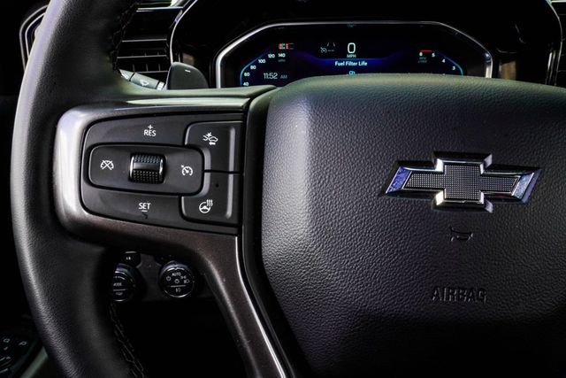 2024 Chevrolet Silverado 1500 4WD Crew Cab 147" ZR2 - 23070112 - 29