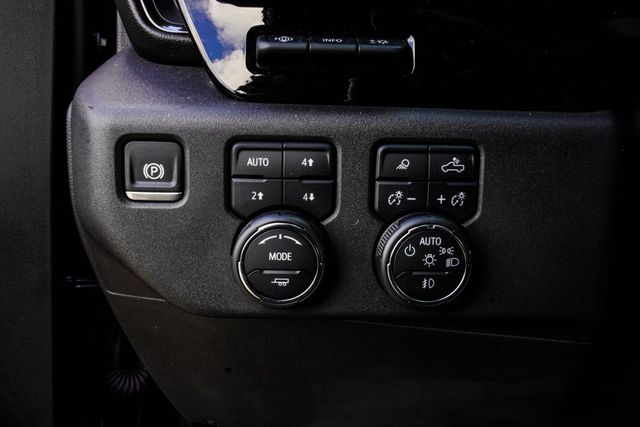 2024 Chevrolet Silverado 1500 4WD Crew Cab 147" ZR2 - 23070112 - 30