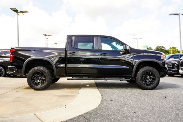 2024 Chevrolet Silverado 1500 4WD Crew Cab 147" ZR2 - 23070112 - 6