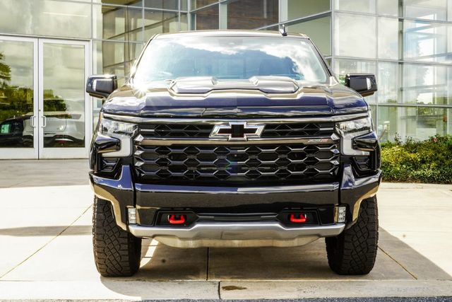 2024 Chevrolet Silverado 1500 4WD Crew Cab 147" ZR2 - 23070112 - 7