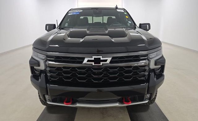 2024 Chevrolet Silverado 1500 4WD Crew Cab 147" ZR2 - 23038565 - 1