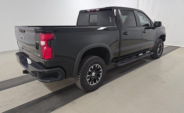 2024 Chevrolet Silverado 1500 4WD Crew Cab 147" ZR2 - 23038565 - 6
