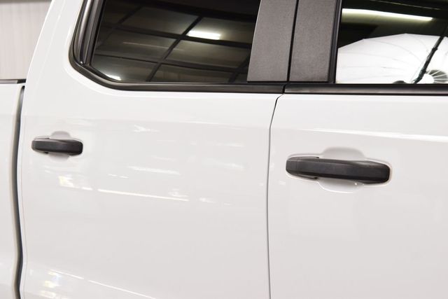 2024 Chevrolet Silverado 1500 4WD Crew Cab 157" Custom - 23070665 - 16