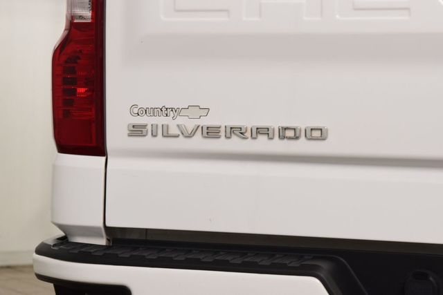 2024 Chevrolet Silverado 1500 4WD Crew Cab 157" Custom - 23070665 - 20