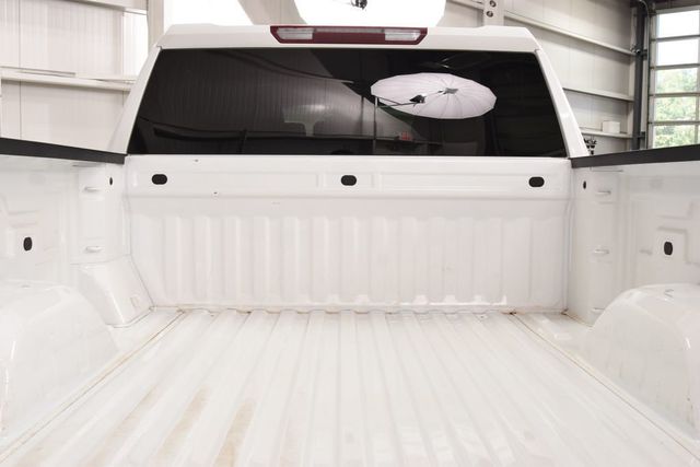 2024 Chevrolet Silverado 1500 4WD Crew Cab 157" Custom - 23070665 - 22