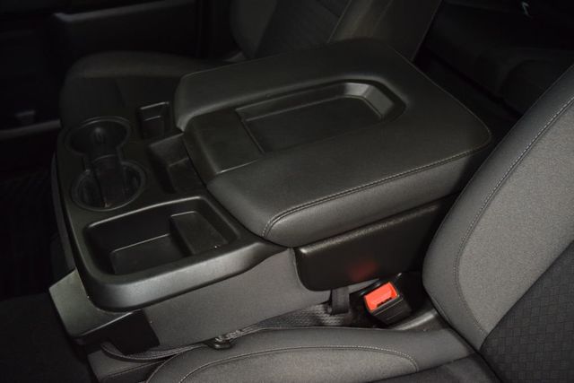 2024 Chevrolet Silverado 1500 4WD Crew Cab 157" Custom - 23070665 - 38