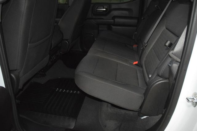 2024 Chevrolet Silverado 1500 4WD Crew Cab 157" Custom - 23070665 - 40