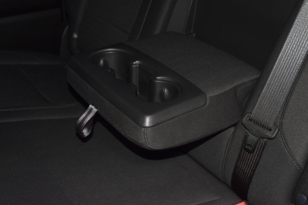 2024 Chevrolet Silverado 1500 4WD Crew Cab 157" Custom - 23070665 - 41