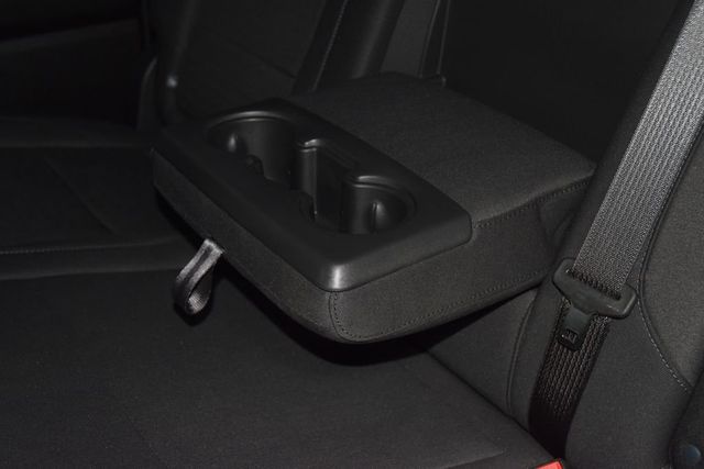 2024 Chevrolet Silverado 1500 4WD Crew Cab 157" Custom - 23070665 - 41