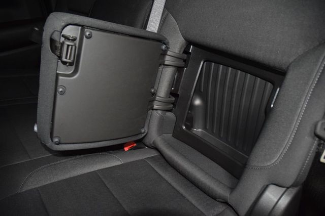 2024 Chevrolet Silverado 1500 4WD Crew Cab 157" Custom - 23070665 - 42