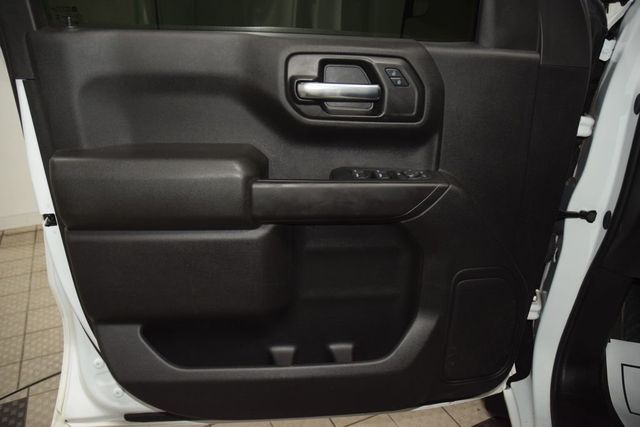 2024 Chevrolet Silverado 1500 4WD Crew Cab 157" Custom - 23070665 - 45