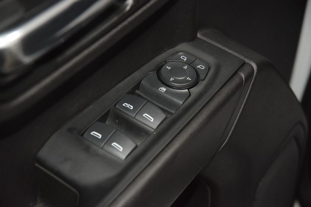 2024 Chevrolet Silverado 1500 4WD Crew Cab 157" Custom - 23070665 - 46