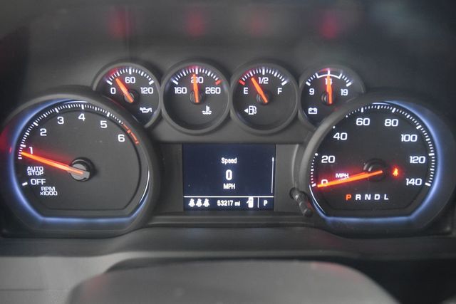 2024 Chevrolet Silverado 1500 4WD Crew Cab 157" Custom - 23070665 - 49