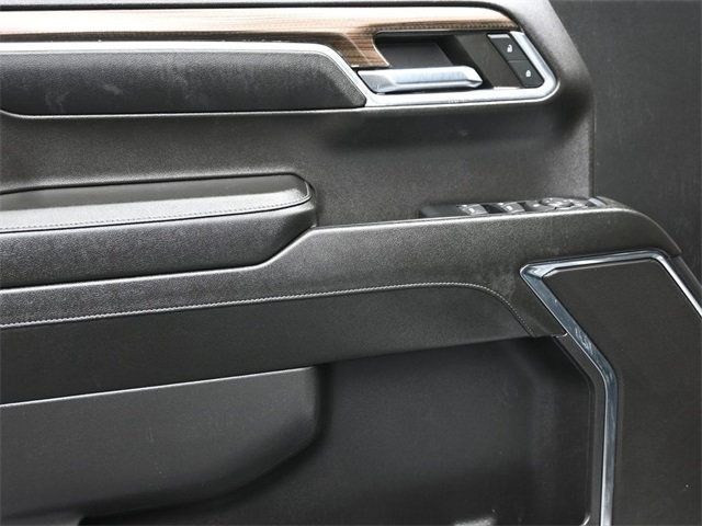 2024 Chevrolet Silverado 1500 4WD Crew Cab 157" LT - 22964224 - 10